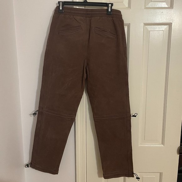 Drawstring Pants - Picture 2 of 2